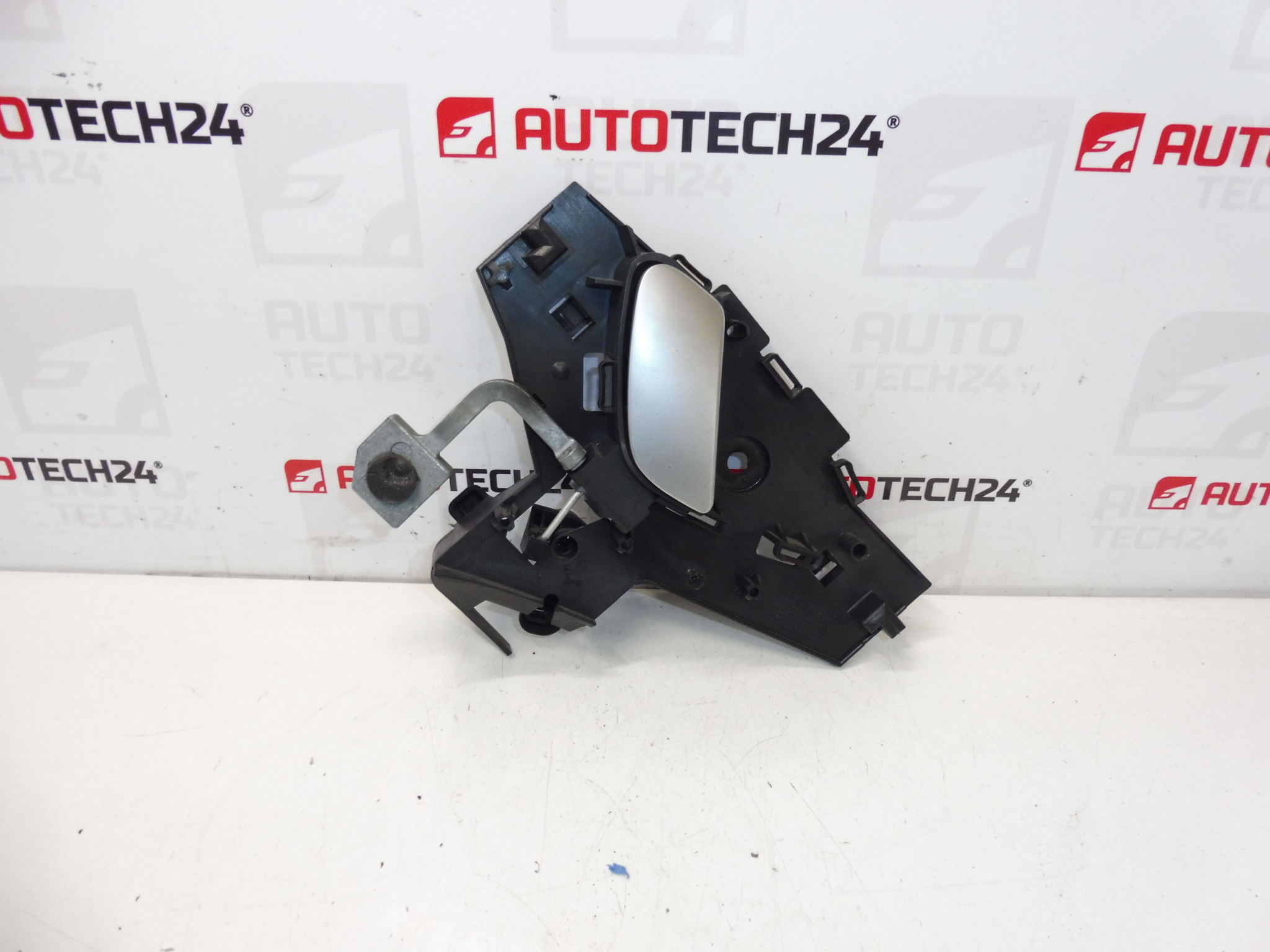 Citroën C5 I És II Elöljobb Ajtóbelső Kilincs 9649218377 9143H8