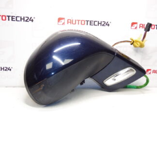 Jobb tükör Peugeot 308 kps 8153NC