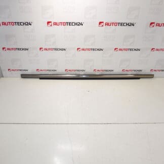 A bal oldali ajtó bár Citroen C-Crosser Peugeot 4007 9309p0