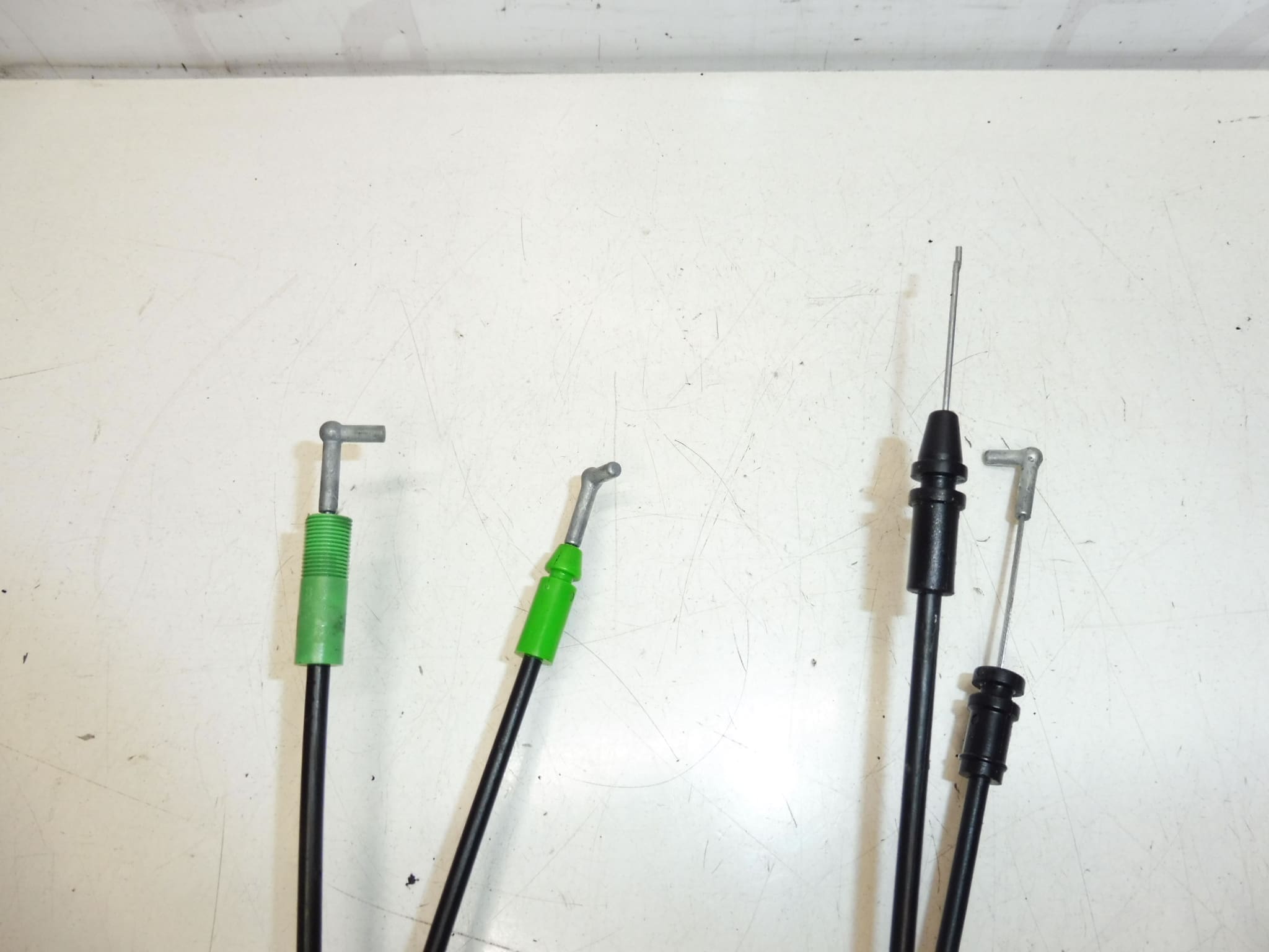 Bal oldali ajtó kábelei Citroën C-Crosser / Peugeot 4007 9151CF 9151CH - Image 2