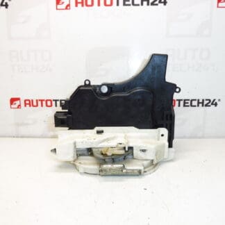 A bal oldali ajtó zárja Citroën C-Crosser Peugeot 4007 9135cc