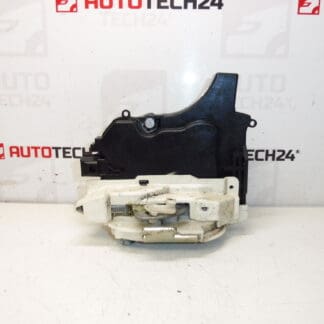 Bal hátsó ajtó zárja Citroën C-Crosser Peugeot 4007 9137N0