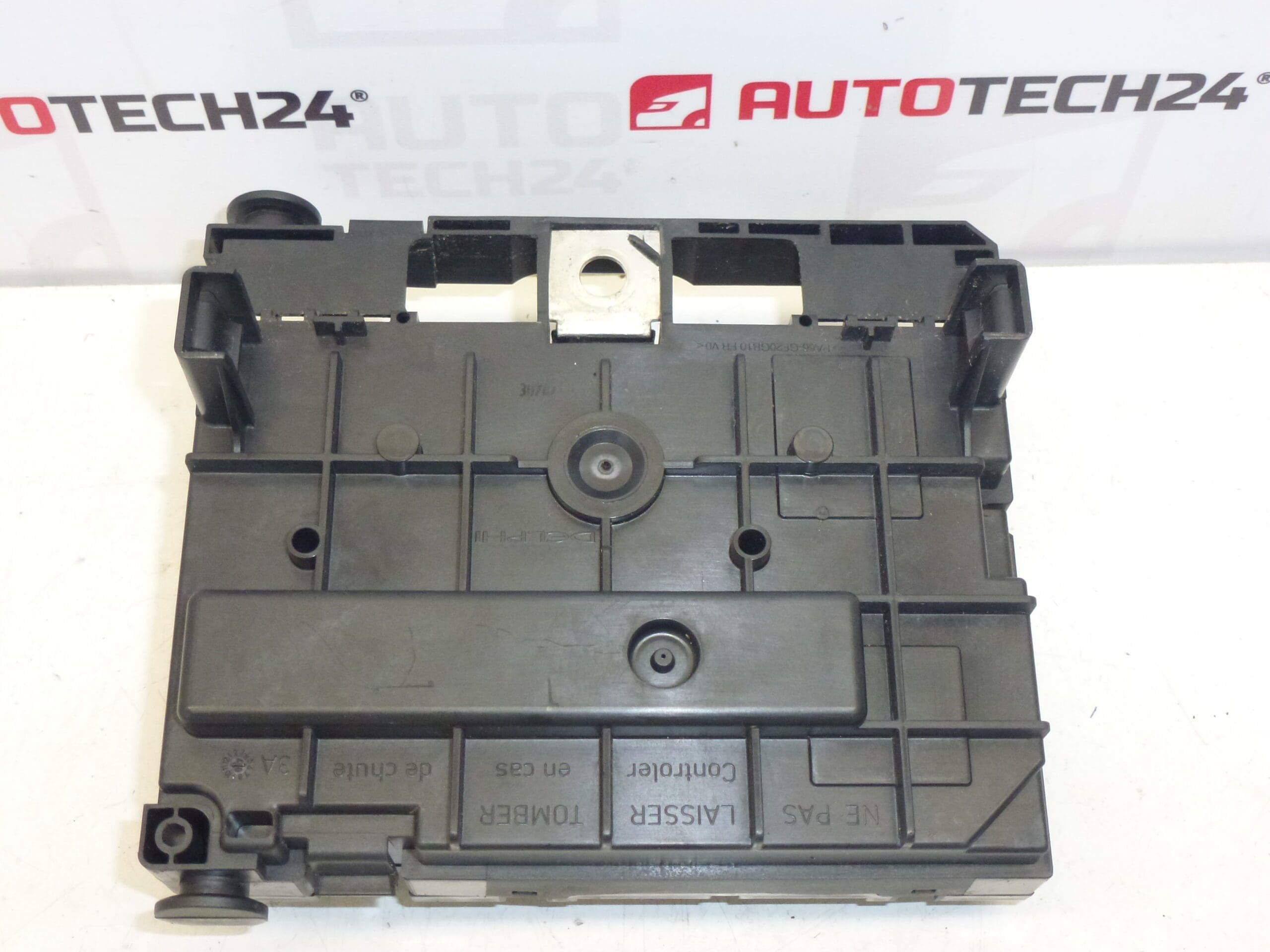 DELPHI BSM L08-00 vezérlőegység Citroën/Peugeot 9664055680 - Image 2