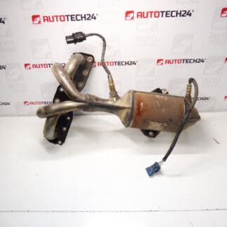 Catalyst Citroën Peugeot 1.4 VTI 1