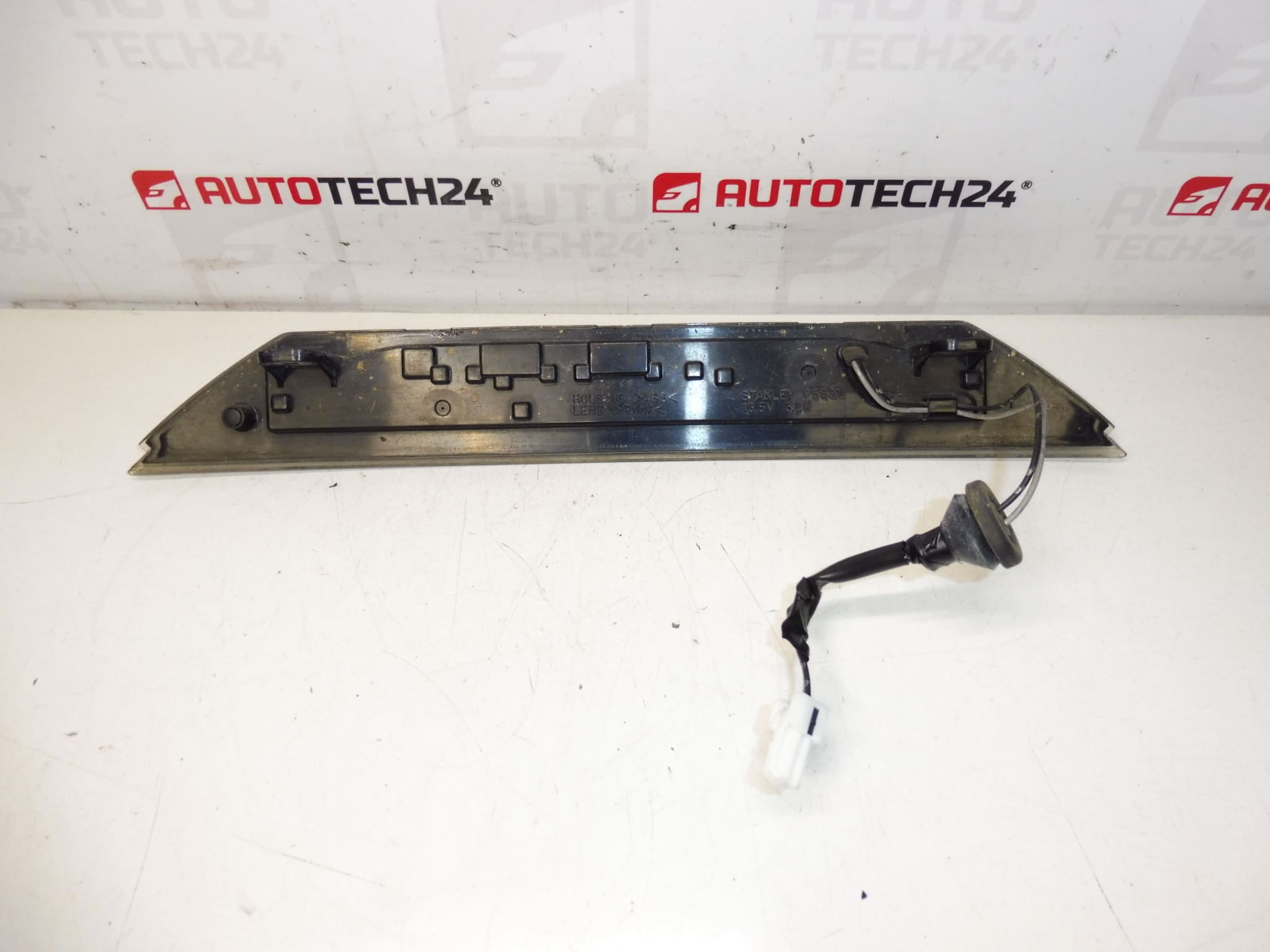 Citroën C-Crosser Peugeot 4007 6351CJ - Image 2