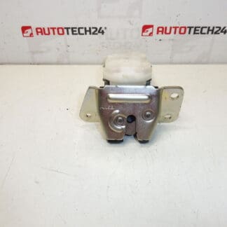 Citroën C-Crosser Peugeot 4007 8719H3 hátsó fedél zár