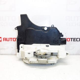 Citroën C-Crosser Peugeot 4007 9136cq jobb bejárati ajtó