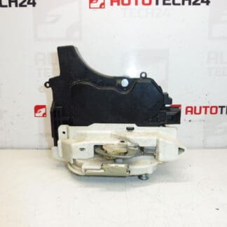 Citroën C-Crosser Peugeot 4007 9138Q6 hátsó ajtó zár