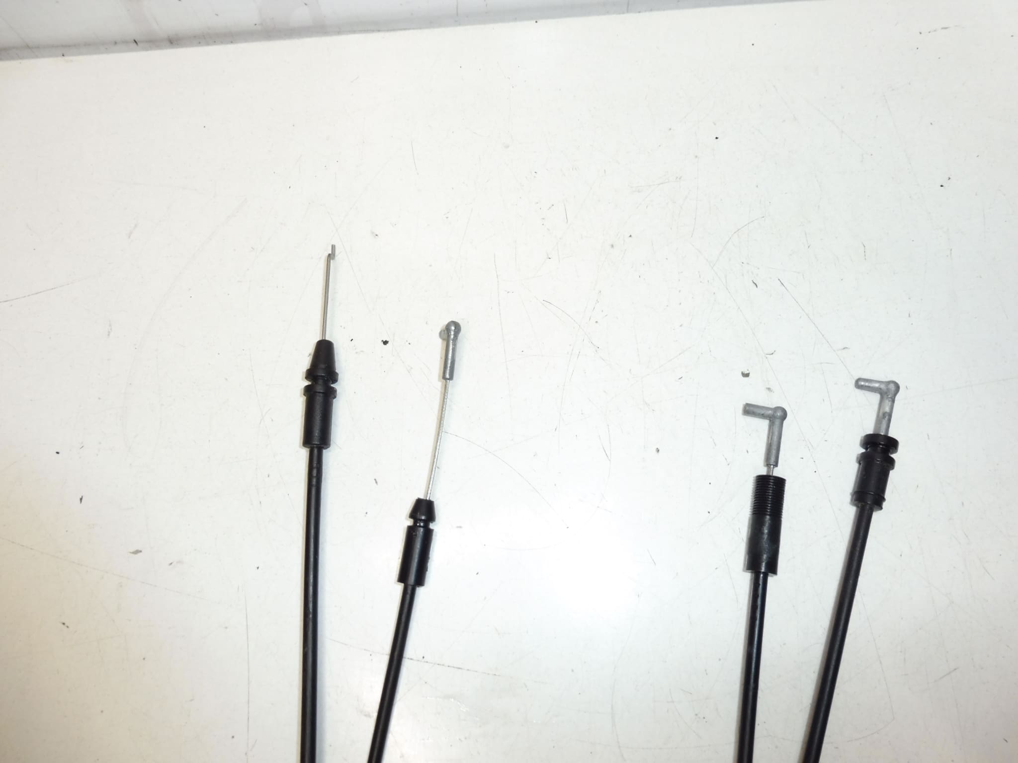 Citroën C-Crosser Peugeot 4007 9151CCP 9151CR - Image 2