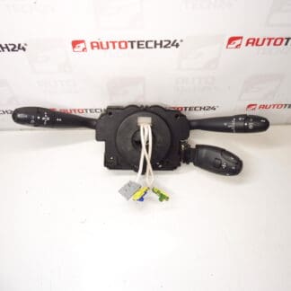 Citroën C5 96375855ZL 6242F9 vezető