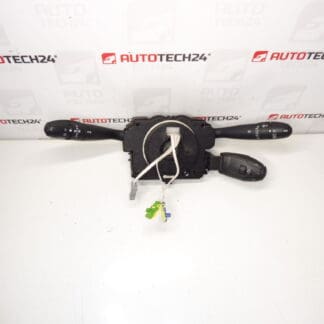 Citroën Peugeot 96511180xt 6242C3 sofőrök