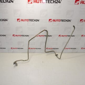 Éghajlati cső Peugeot 4007 Citroën C-Crosser 647732