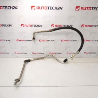 Éghajlati cső Peugeot 4007 Citroën C-Crosser 6477R3