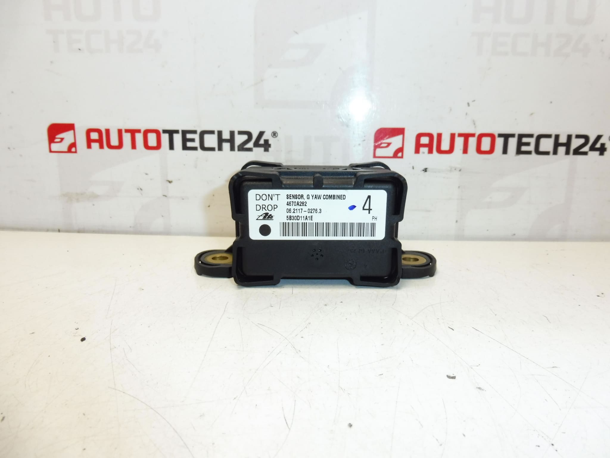 ESP 4670A282 06.2117-0276.3 454944