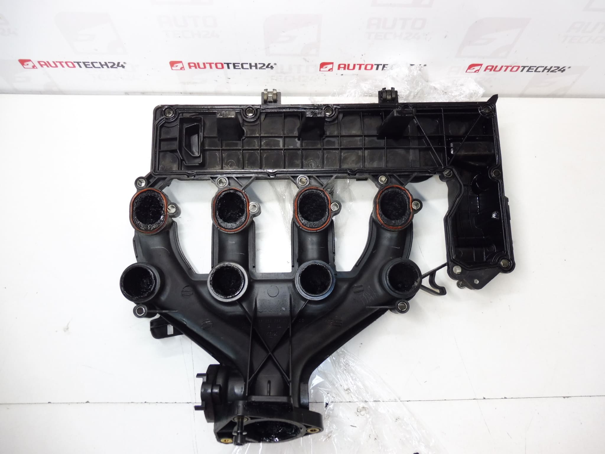 Szelepfedél 2.0 HDi 9662688980 0248Q6 - Image 2