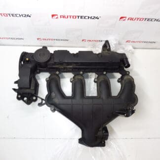 Hengerfej fedél 2.0 HDI 9662688980 0248Q6