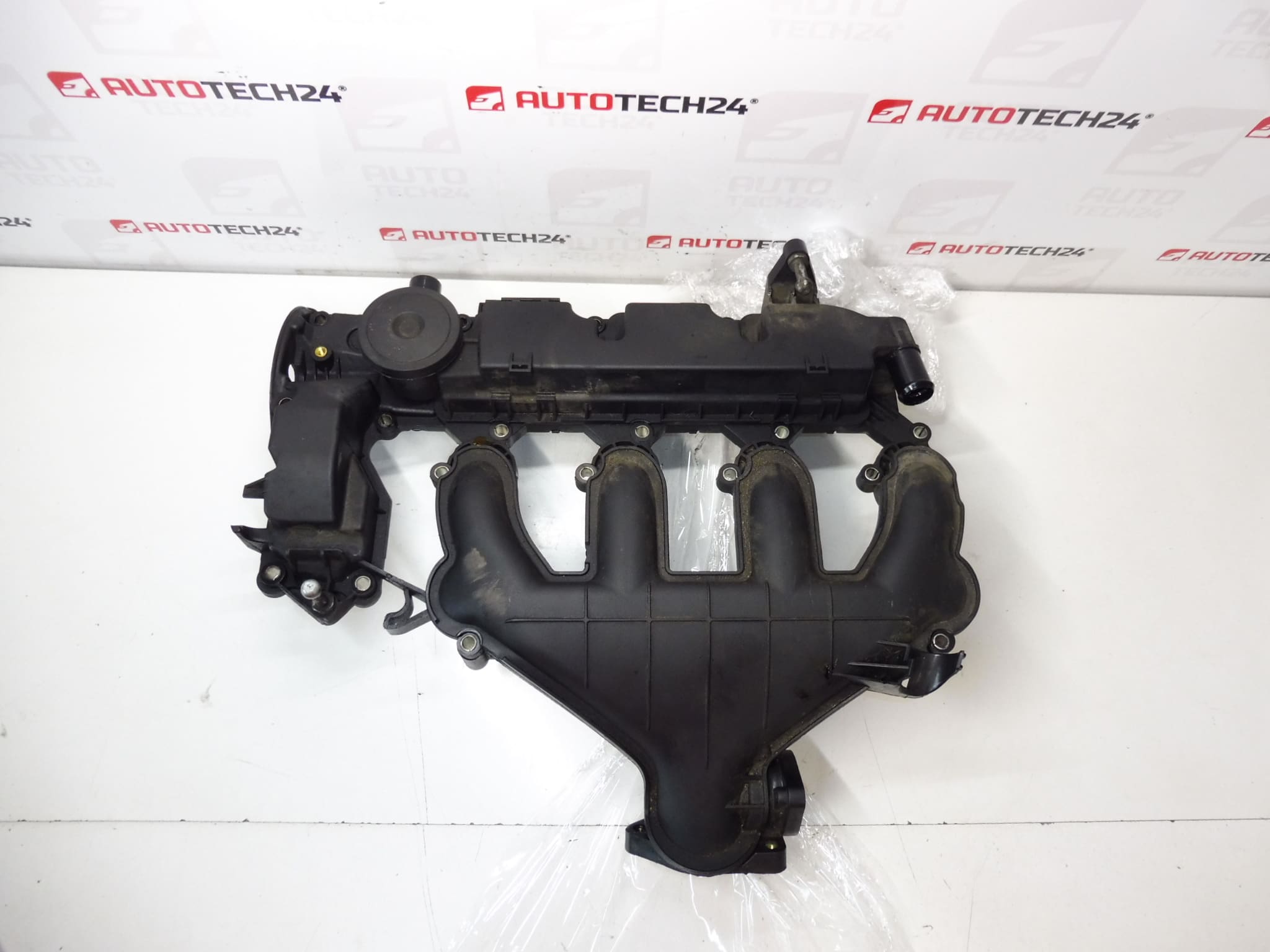 Hengerfej fedél 2.0 HDI 9662688980 0248Q6