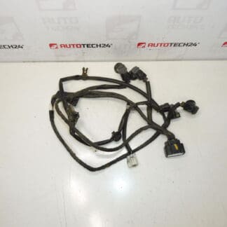 PDC térfogat a Citroen C-Crosser Peugeot 4007 6590Z1 6590Z6 6534RJ-vel