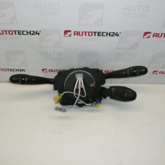 Peugeot 307 kar vezérlők 96605602XT 6242A7