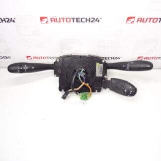 Vezetők a kormánykerék alatt Citroën C6 Peugeot 407 96611306xt 6242T1