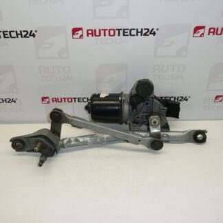Ablaktörlő motor Citroën C1 Peugeot 107 85010-0H011