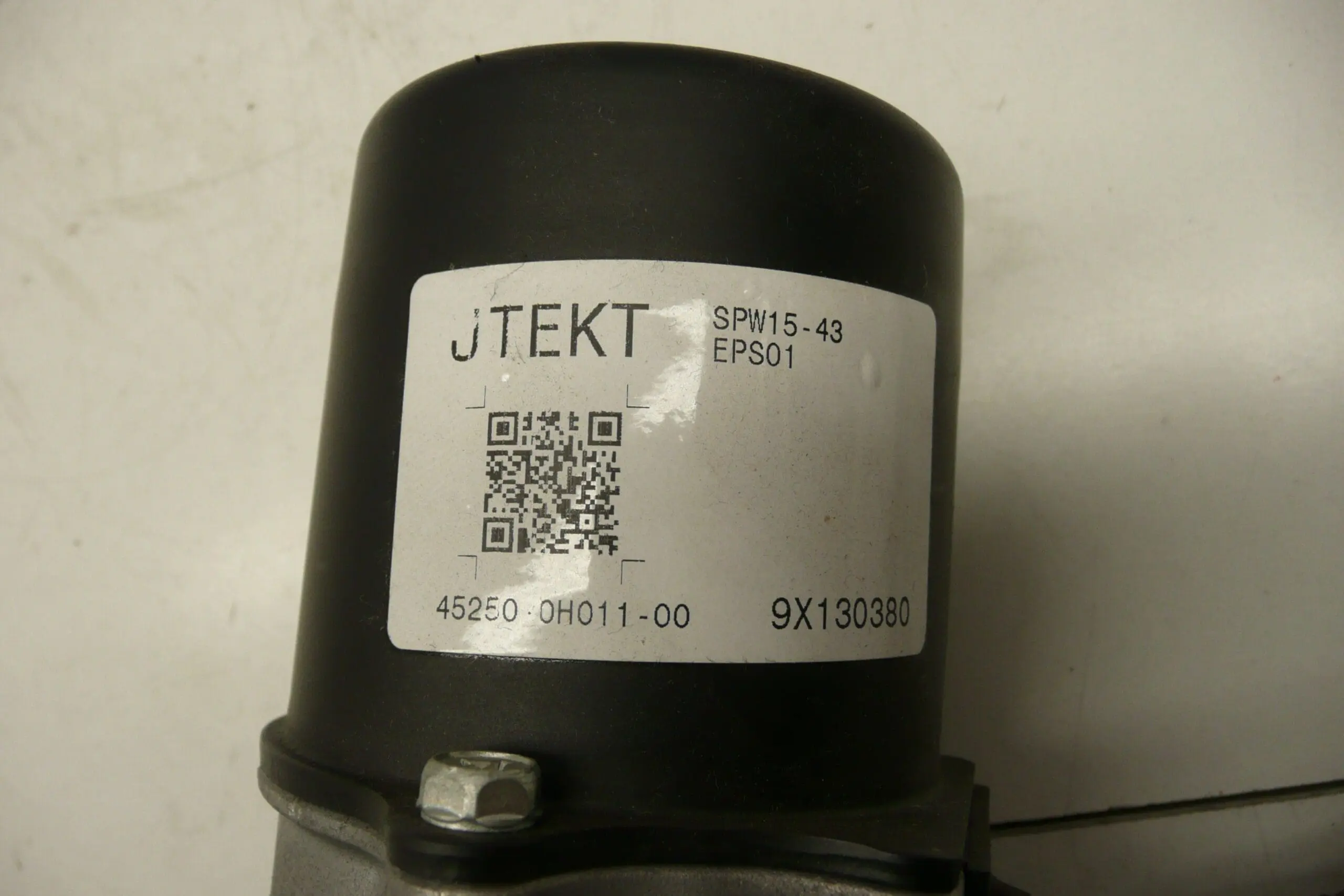 Kormányoszlop Citroën C1 Peugeot 107 45250-0H011-00 4123AV