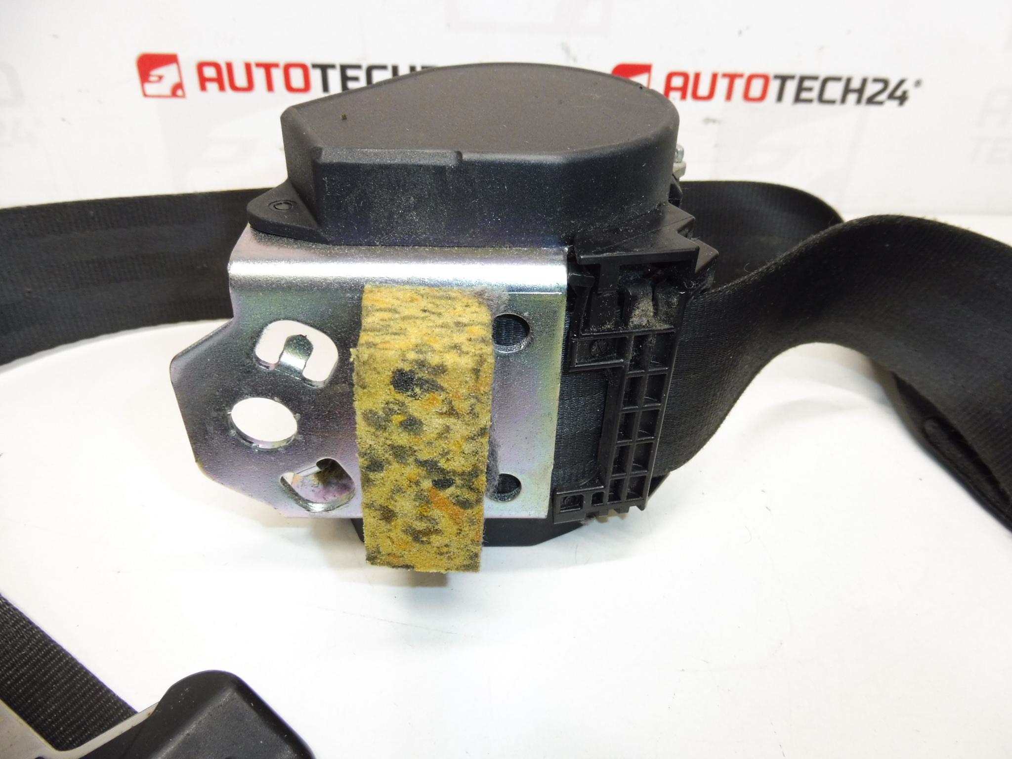 Első öv Citroën Peugeot 9632474280 96324742XX 8973CY