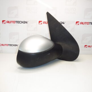 Jobb tükör Peugeot 206 EZRC 96432613XT 8154JC