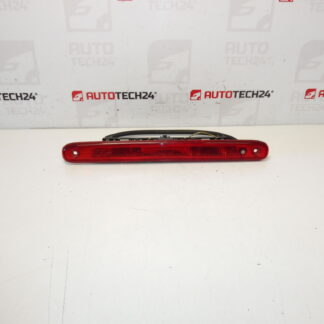 Harmadik féklámpa használt Citroën C1 Peugeot 107 1606372780