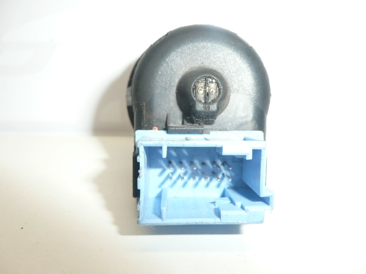 Citroën Peugeot 185526 6554L4 visszapillantó tükör vezető - Image 2