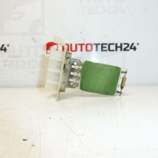 Citroën Peugeot 6450NV ventilátorvezérlő