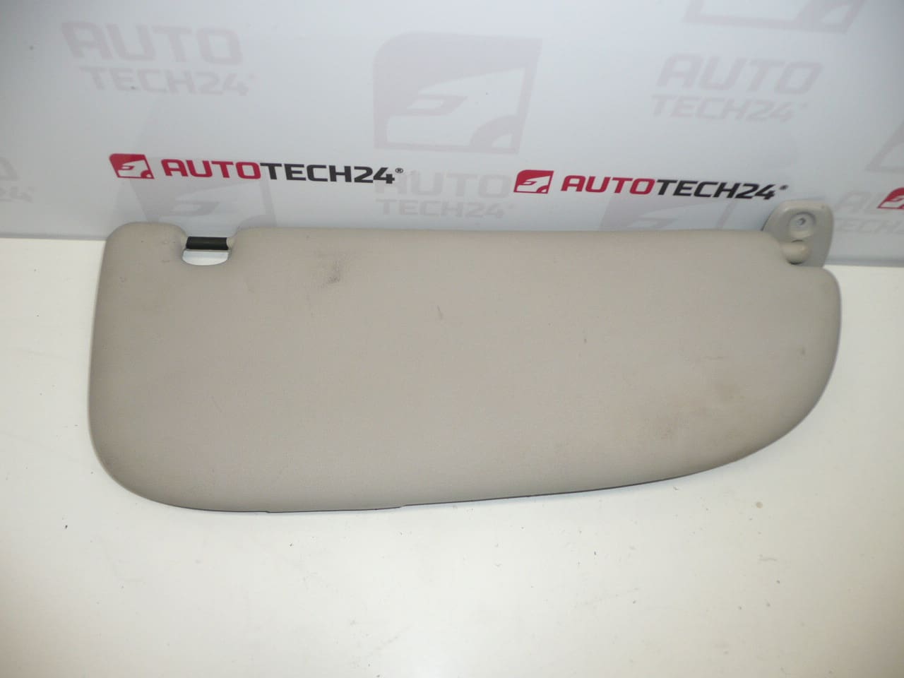 Citroën Peugeot 8143HE vezetői napellenző - Image 2