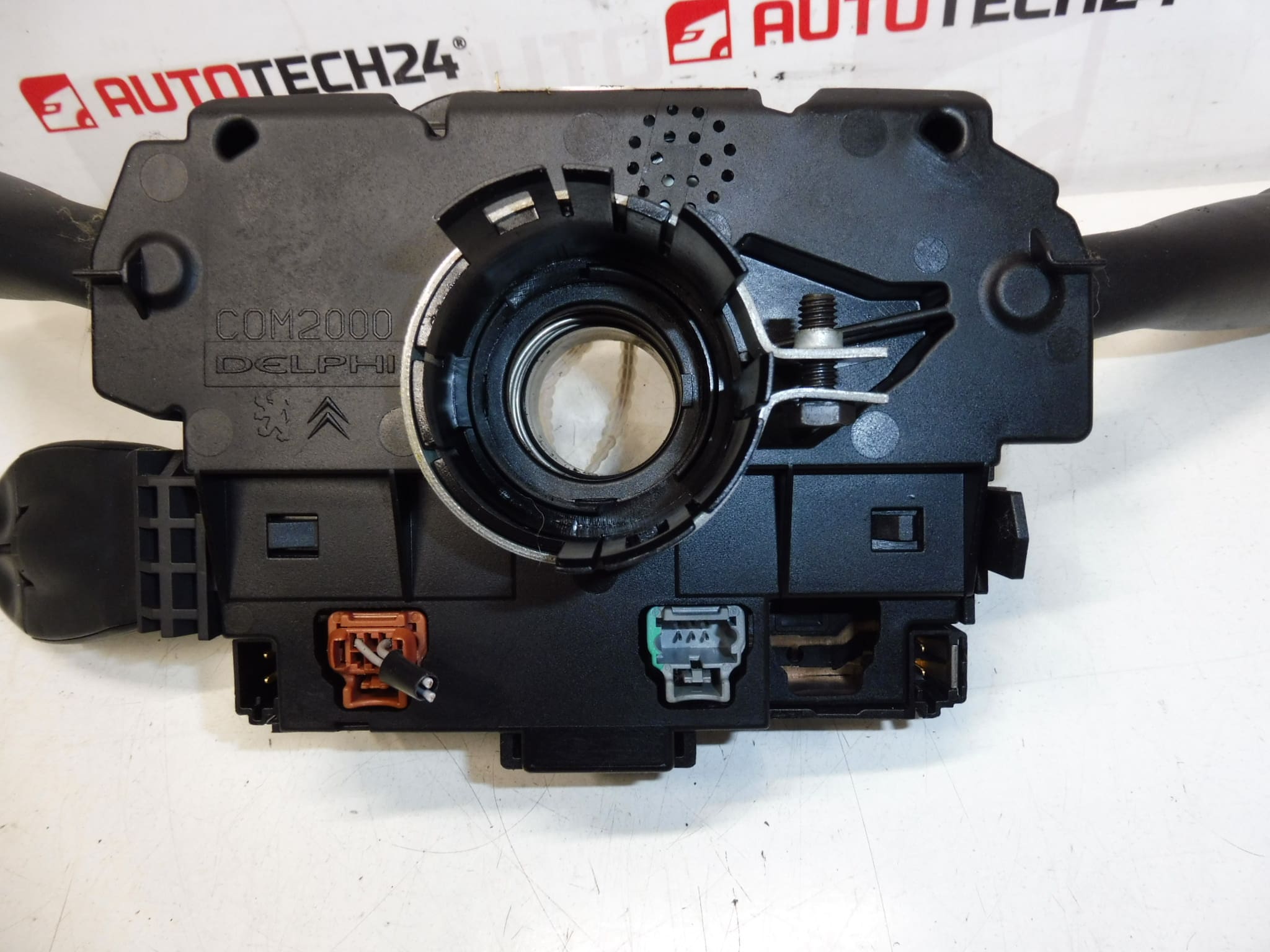 Citroën Peugeot 96451821ZL 6242G5 - Image 2