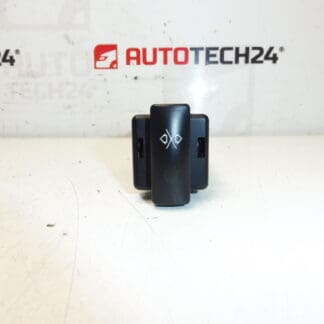 Citroën Xsara 6554Ck hátsó ablakkapcsoló