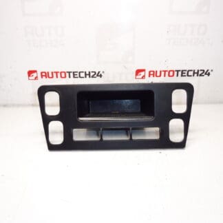 Citroën Xsara irányítópult panel 9642155577 821152