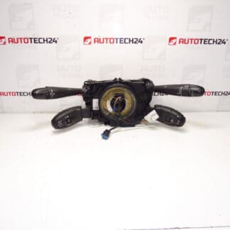 COM kar vezérlők 2008 Citroën Peugeot 96663613XT 96773912ZD 6243WP