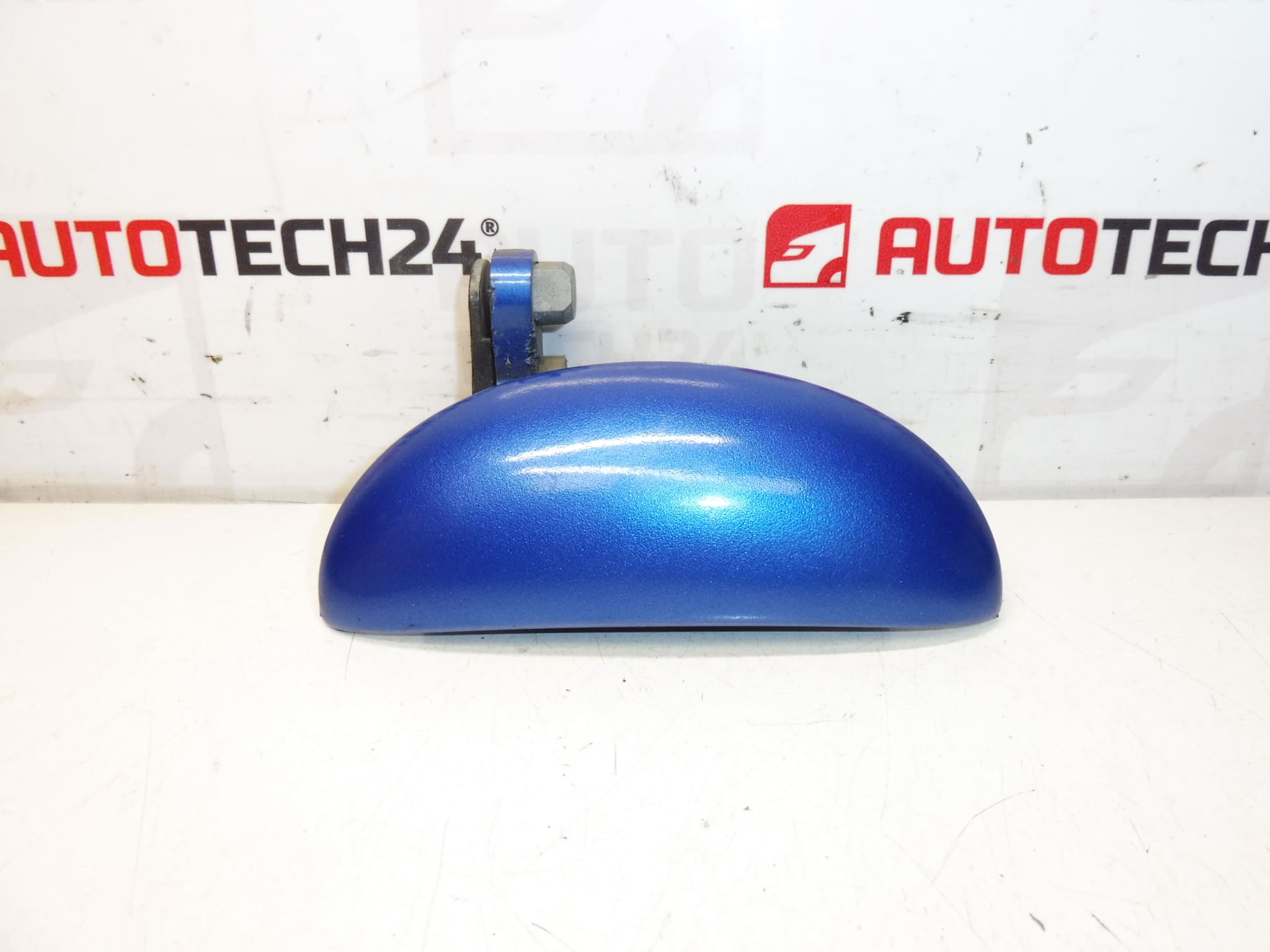 Elx Citroën C1 Peugeot 107 9101AH jobb bejárati ajtó