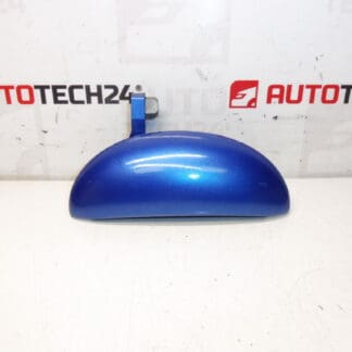 Elx Citroën C1 Peugeot 107 9101an jobb hátsó ajtó