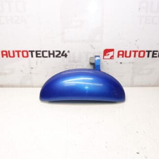 Elx Citroën C1 Peugeot 107 9101AQ bal hátsó ajtó