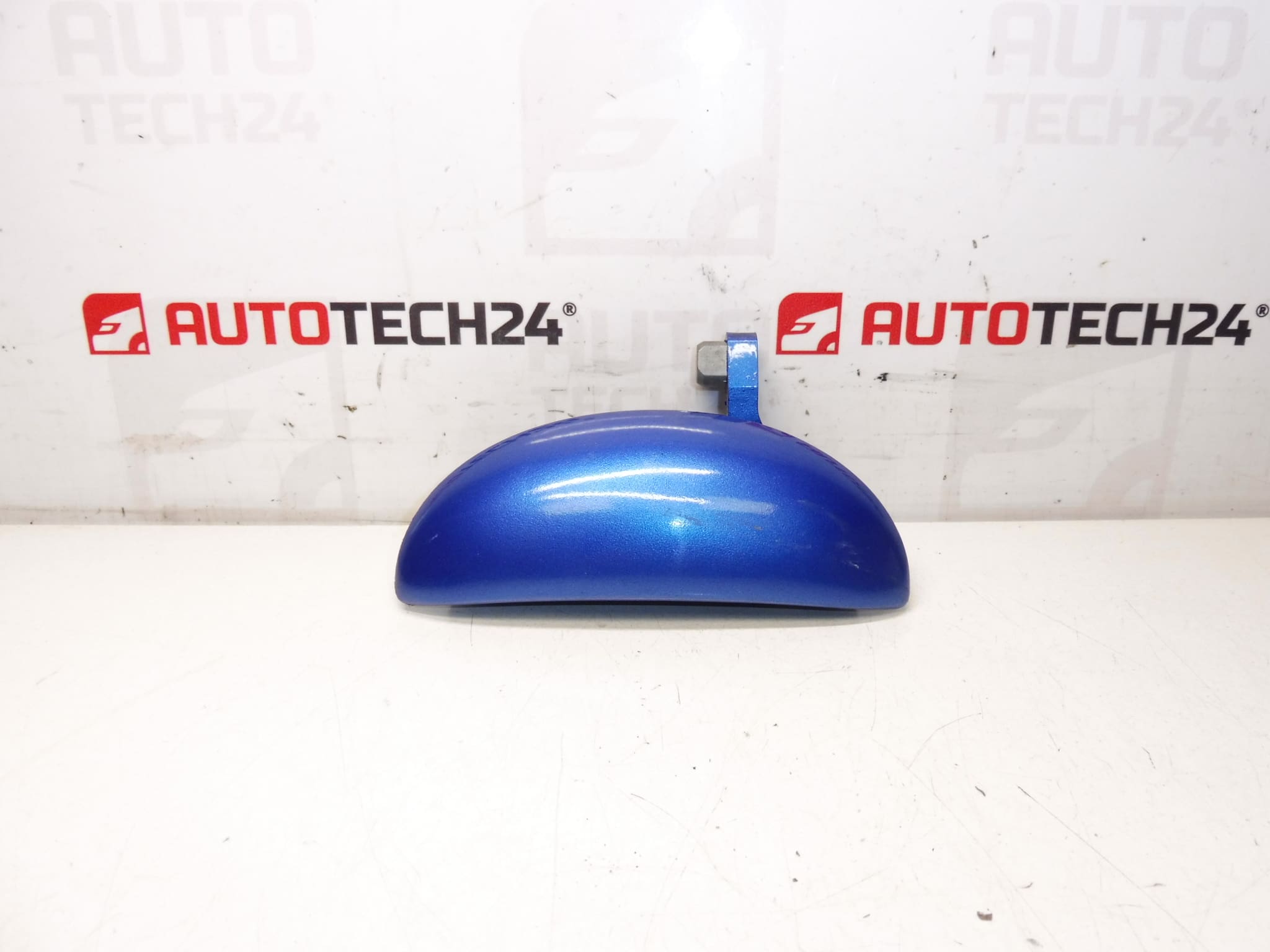 Elx Citroën C1 Peugeot 107 9101AQ bal hátsó ajtó