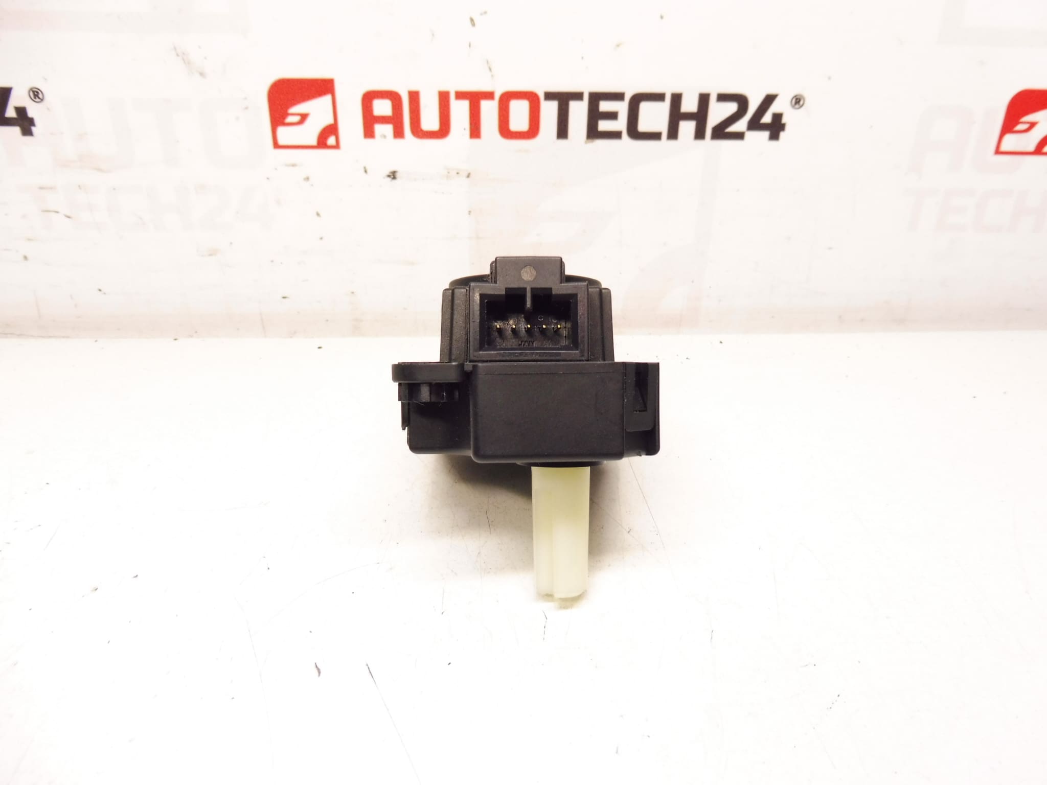 FDK Citroën Peugeot VHB30-30005-A 647902 - Image 2