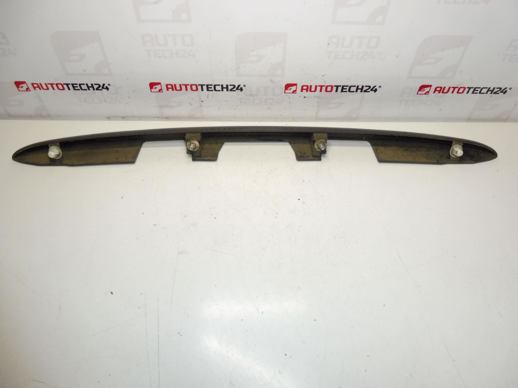 Fogantyú KTH Peugeot 206 9648068077 8742F6 - Image 2