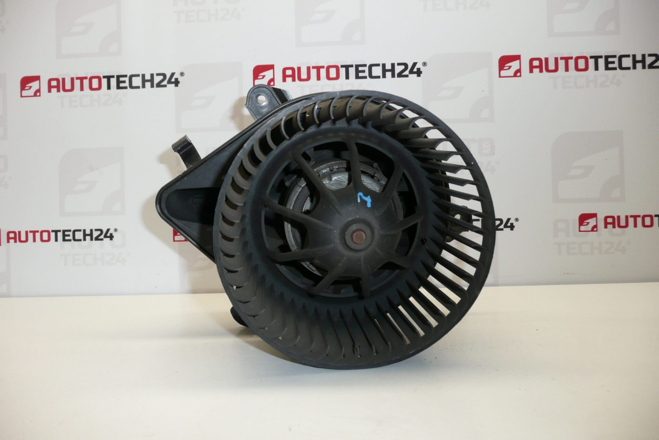 Fűtésventilátor Citroën Peugeot 030840S 6441S0 - Image 2