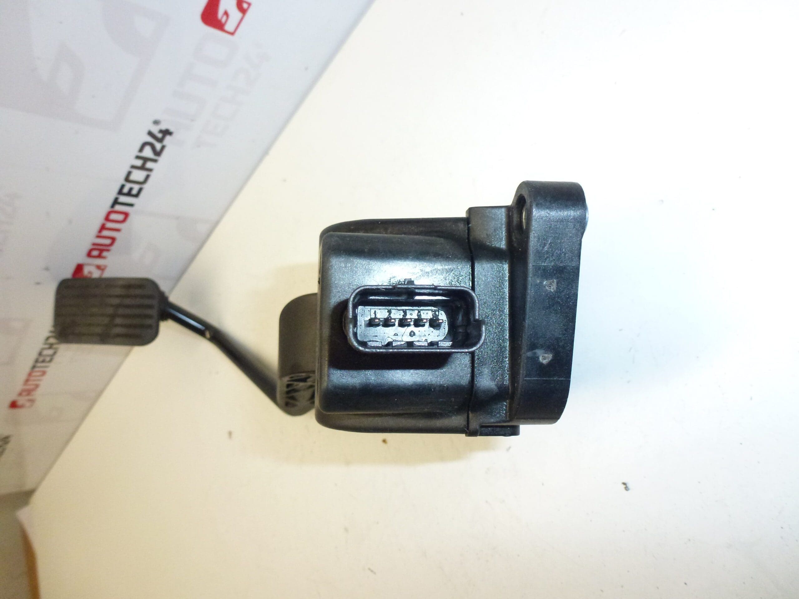 Gázpedál Citroën Peugeot Bosch 9655467180 - Image 2