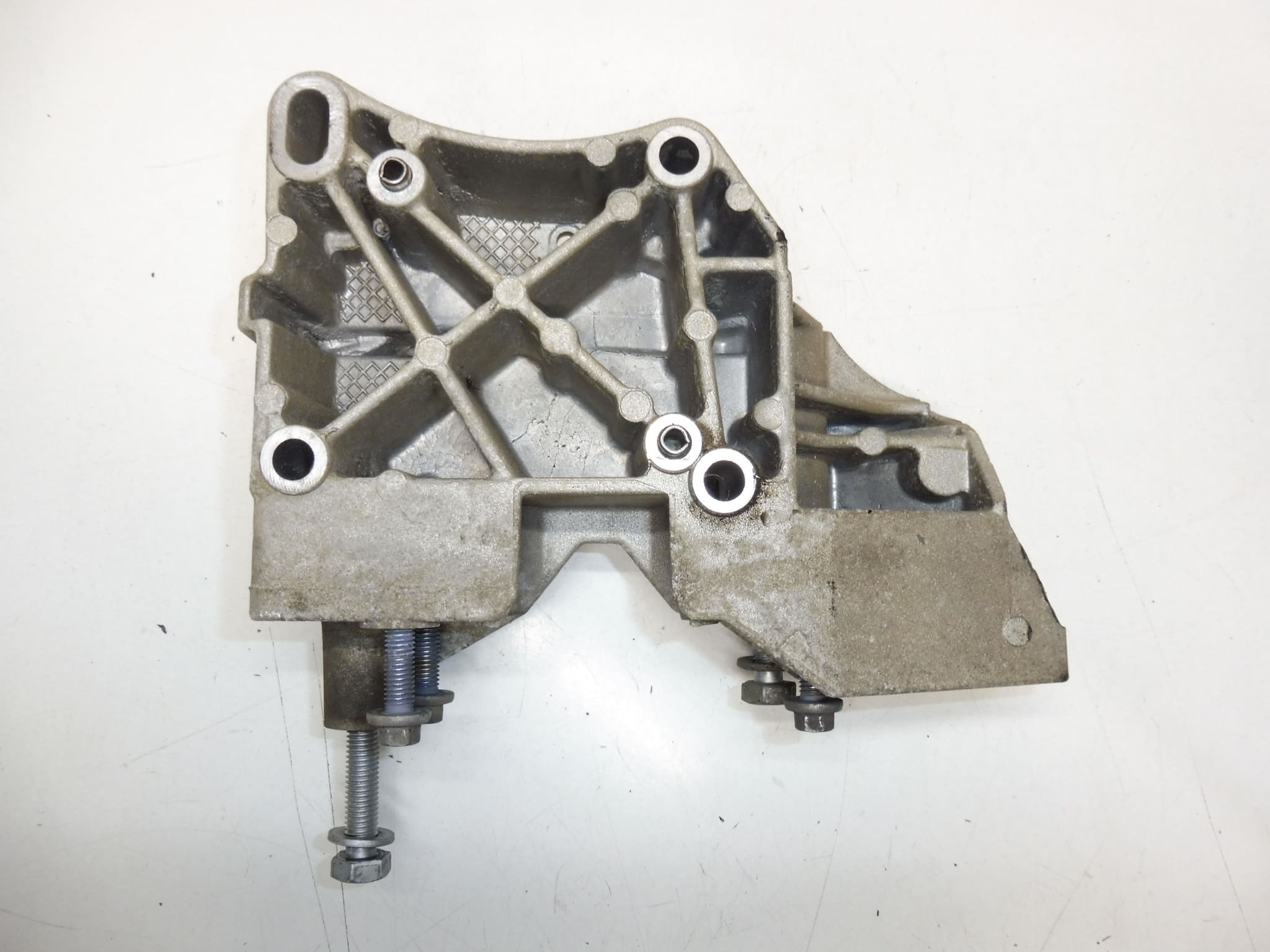 Generátor tartó Citroën Peugeot 9649103280 5706J2 - Image 2