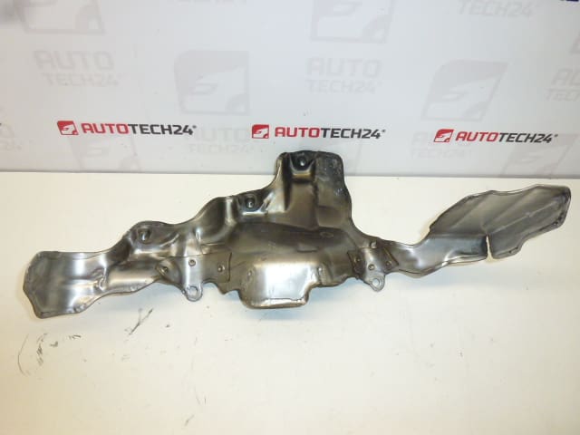 Hővédő 1.6 HDI Citroën Peugeot 9661522880 1723T3 - Image 2