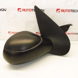 Jobb tükör Peugeot 206 96437171XT 8148XY