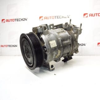 Klíma kompresszor Denso 6SEL16 447190-8122 9826268480 6453WH