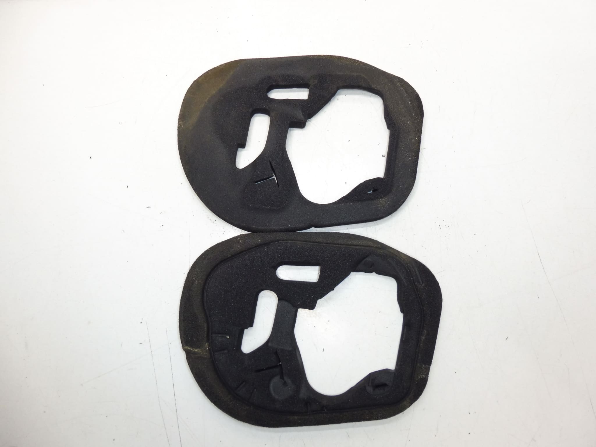 Peugeot 206 6350FP fénytömítés készlet - Image 2