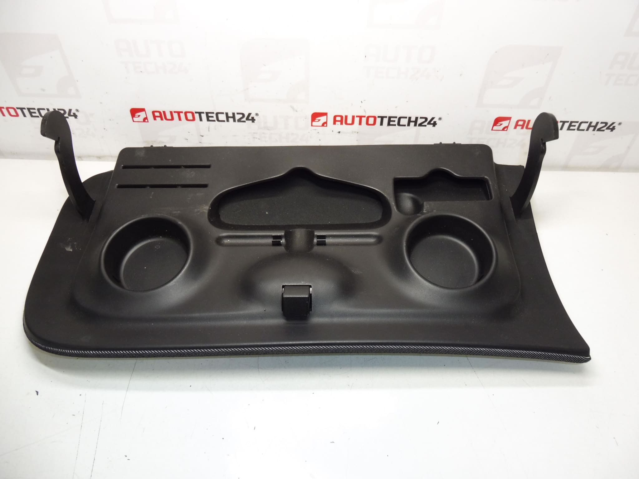 Peugeot 206 kesztyűtartó fedele 96841349CY 8218VH - Image 2